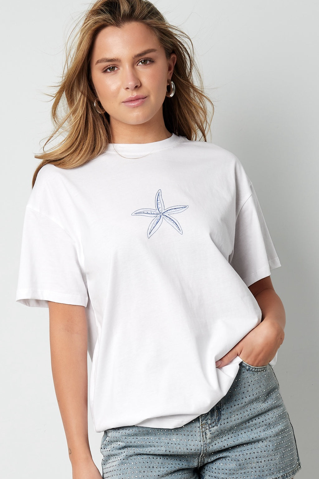 Beach Waves Shirt