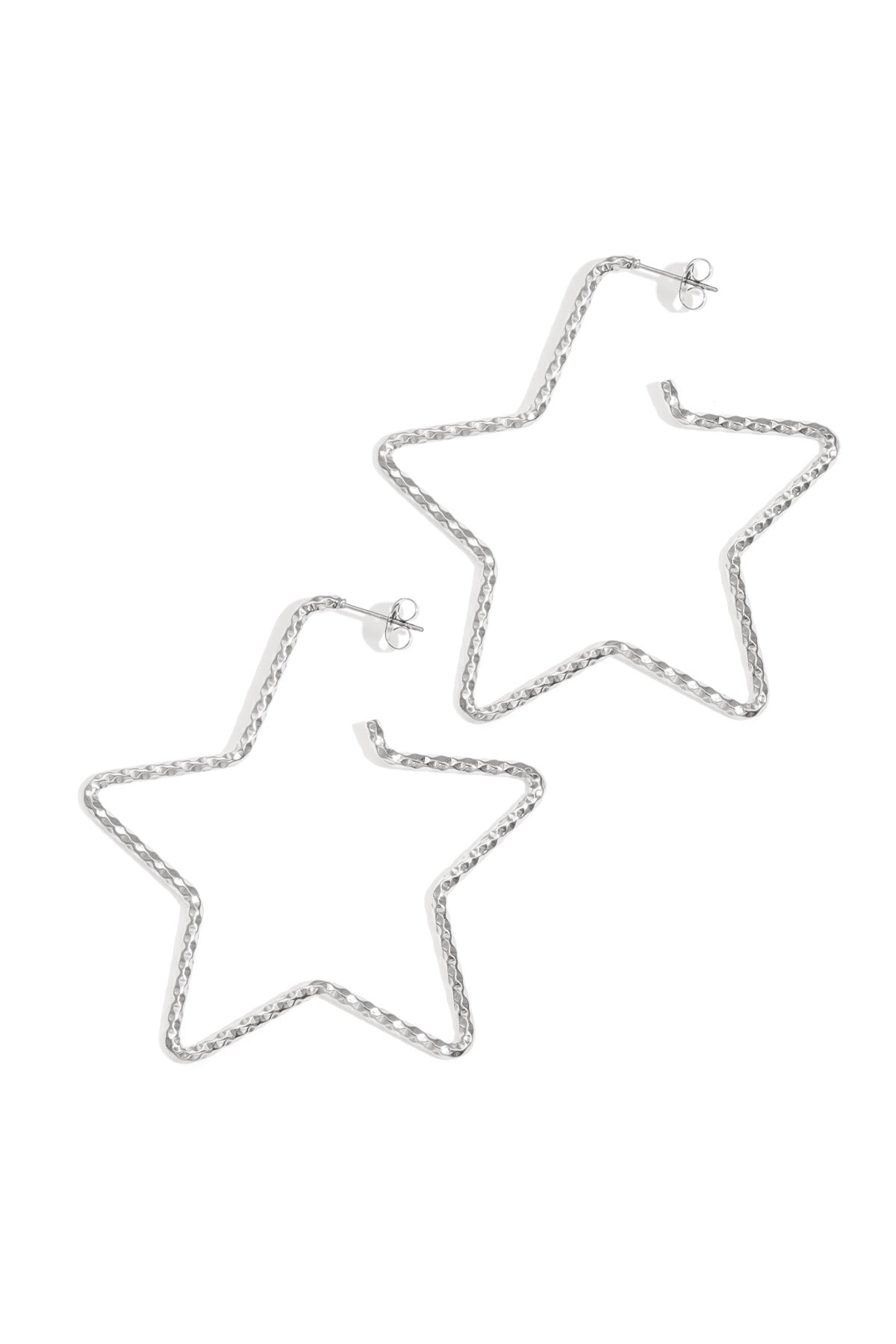 Star Earrings