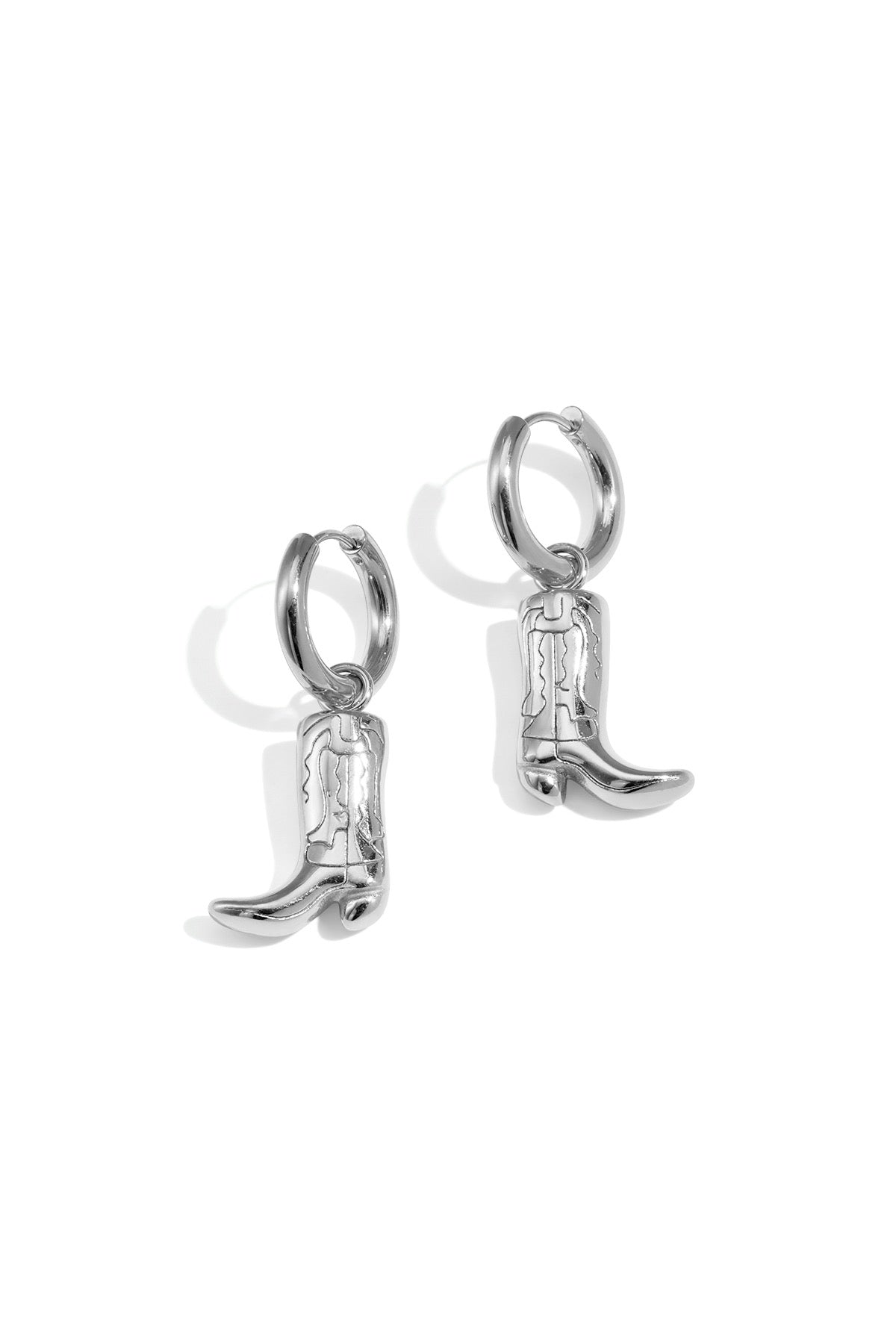 Cowboy Earrings